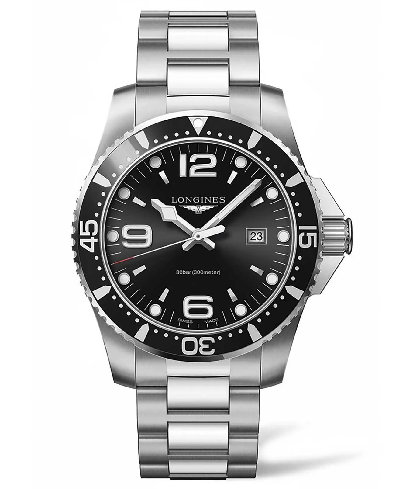 Longines HydroConquest L38404566